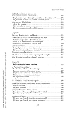 Les péchés les plus grands
