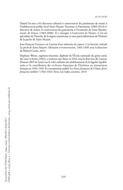 Les poches de l'Atlantique  1944-1945