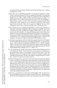 Se réorienter dans la pensée