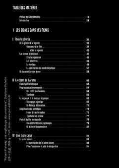 Robert Flaherty, une mythologie documentaire