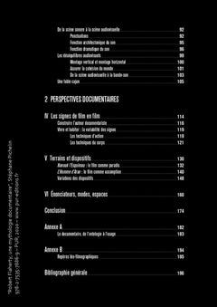 Robert Flaherty, une mythologie documentaire