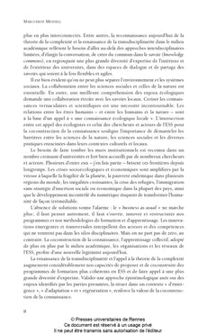 Comment former à l'économie sociale et solidaire?