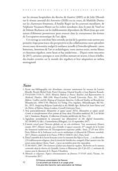 Établissements monastiques et canoniaux dans les Alpes du Nord