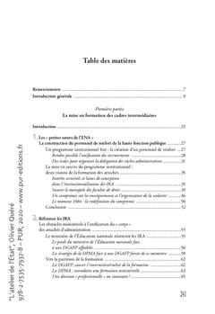L'Atelier de l'État