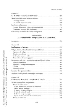 La société de l'Empire romain d'Orient: IVe-VIe siècle. Préface de Maurice Sartre