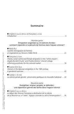 Les circulations européennes à l'âge des Empires coloniaux au XIXe siècle