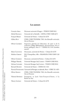 Les étrangers sur les littoraux européens et méditerranéens
