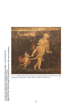 La notion de caricature dans l'Antiquité