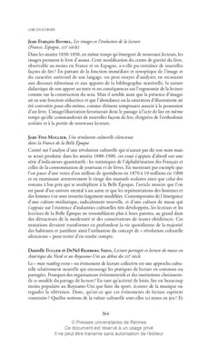 Lire en Europe