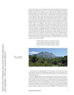 Histoire d'Aix-en-Provence