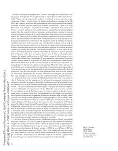 Histoire d'Aix-en-Provence