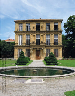 Histoire d'Aix-en-Provence