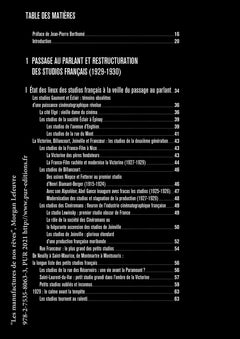 Les manufactures de nos rêves
