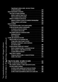 Les manufactures de nos rêves