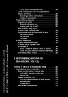 Les manufactures de nos rêves