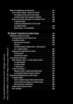 Les manufactures de nos rêves