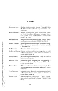Le cardinal Grente