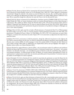 La Renaissance réinventée