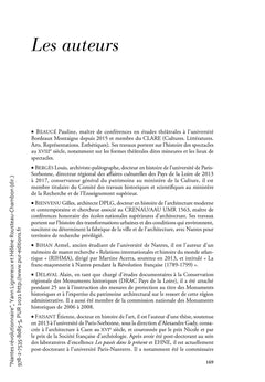 Nantes révolutionnaire