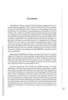 La diplomatie commerciale de l'Union Européenne en Asie du Sud-Est