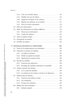 Python pour les SHS