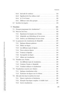 Python pour les SHS