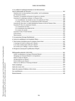 Oeuvres complètes Volume I: 1922-1932