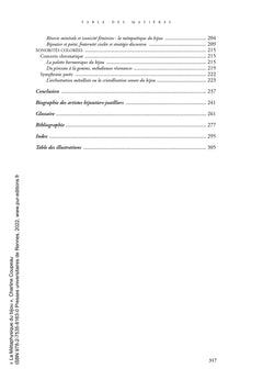La métaphysique du bijou