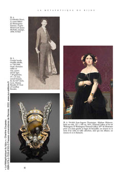 La métaphysique du bijou