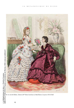 La métaphysique du bijou