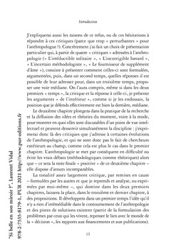 Si belle en son miroir ?