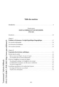 Lamennais