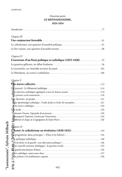 Lamennais