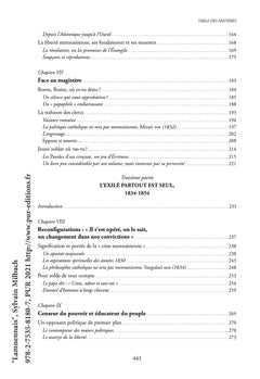 Lamennais