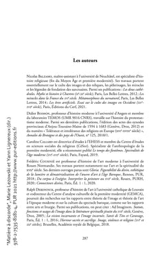 Matière à discorde