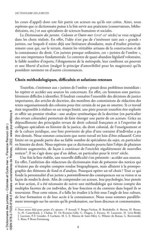 Dictionnaire des juristes