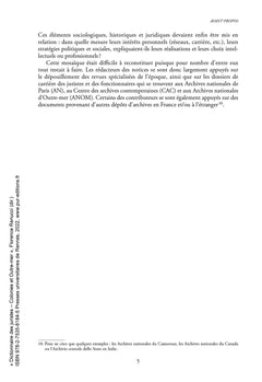 Dictionnaire des juristes