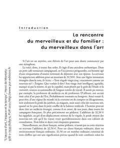 L'oeuvre d'art, l'espace et le temps