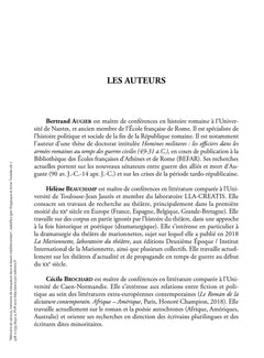 Mémoire de vaincus, mémoire de vainqueurs dans le bassin méditerranéen