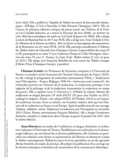 Mémoire de vaincus, mémoire de vainqueurs dans le bassin méditerranéen