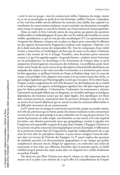 L'Empire romain. Histoire et modèles