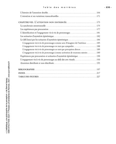L'esthétique, une philosophie de la perception