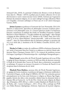 De Gethsemani au Golgotha