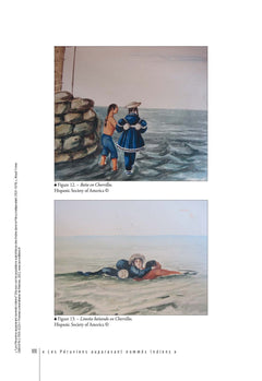 Les Péruviens auparavant nommés Indiens