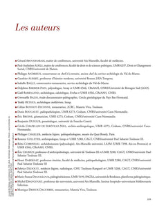 Louise de Quengo. Une bretonne du XVIIe siècle