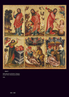 L'art du XVe siècle