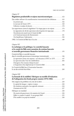 Liberté surveillée