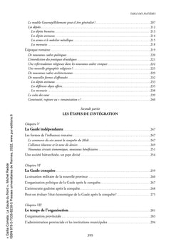 Gallia Comata. La Gaule du Nord