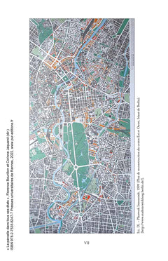La parcelle dans tous ses états
