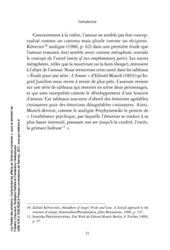 La Palette des émotions